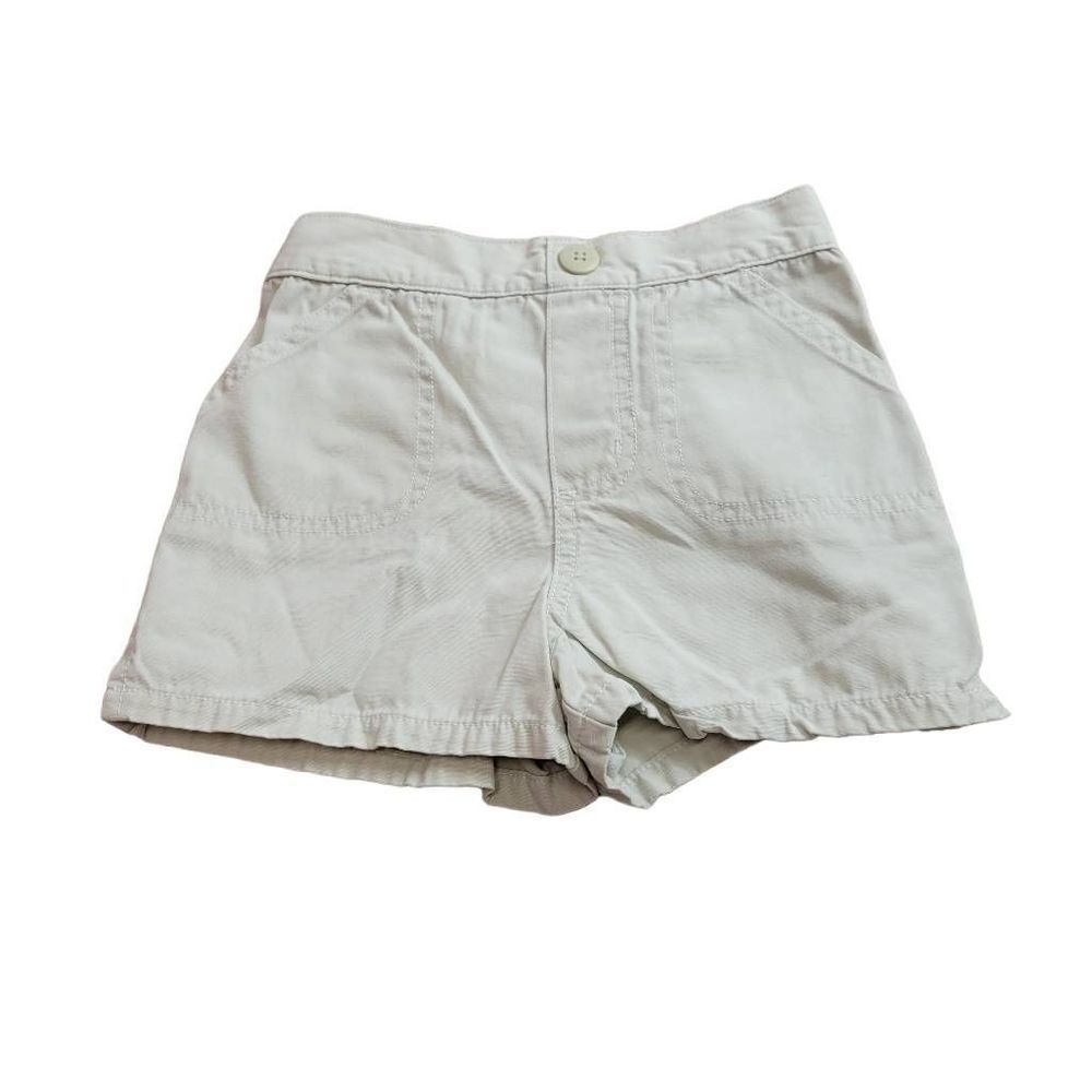 Circo khaki shorts 4T
